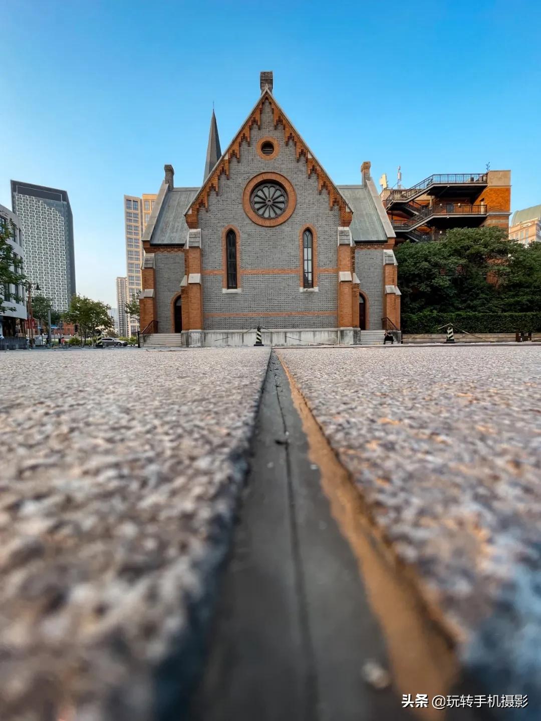 iphone13目前公认拍照最好看,iphone13全系列拍照对比