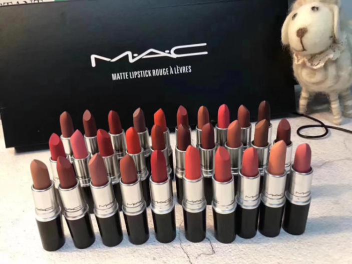 盘点五大耳熟能详的化妆品大牌!虽然买不起但我必须要知道呀