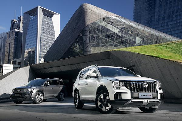 广汽传祺m6发动机热效率多少,广汽传祺热效率超42%说明了什么