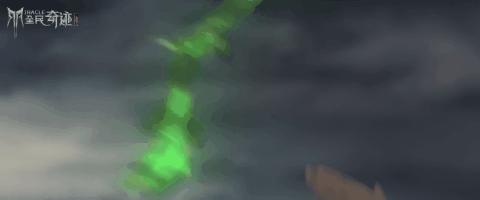 全民奇迹2杨颖魔幻大片,全民奇迹2魔幻