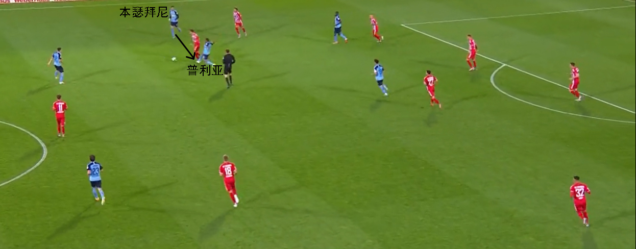 德甲14轮门兴对弗赖堡,德甲前瞻门兴vs弗赖堡预测