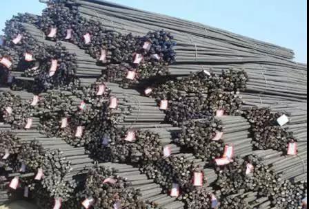 钢材市场各种品种图,钢材市场有多少料种和型号