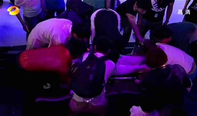 刘雨欣再造淑女,被她伤害的刘雨欣两次改名