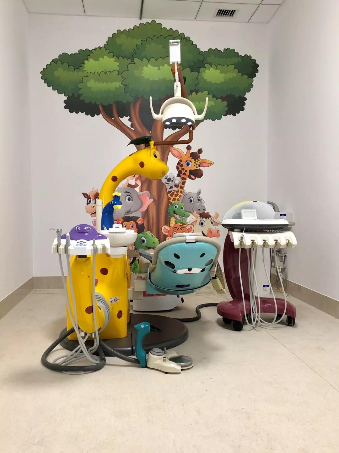 福州看牙哪里最实惠,福州儿童口腔科哪家医院好