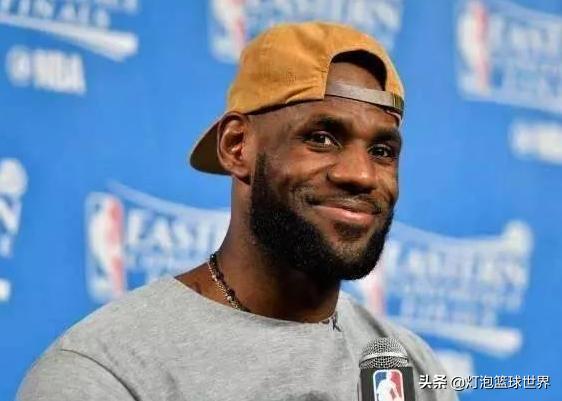 反调唱上瘾？詹姆斯再次和联盟叫板，停赛期的“反派”专业户