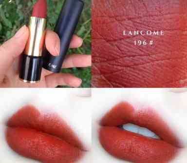 大牌口红推荐必买色号有哪些,推荐一款口红应该买什么色号