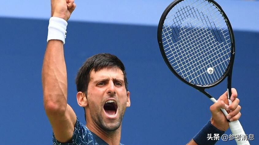 劳伦斯奖2023德约科维奇,德约科维奇获劳伦斯最佳男运动员