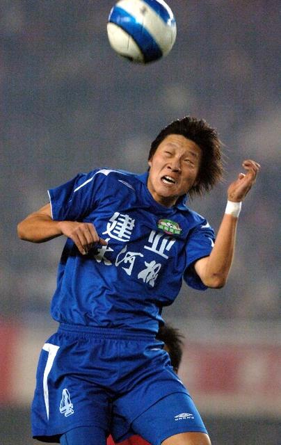 中国足球未来的路是全攻全守,中国足球未来之路4