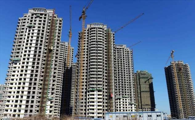 2021年不买房，5年后买不起还是烂大街？2位开发商几乎明示