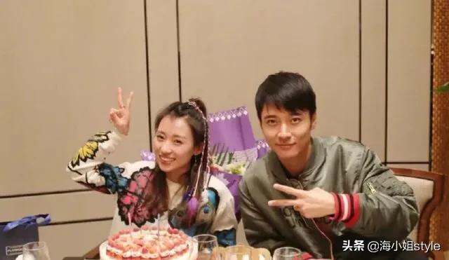 洪欣婚姻三大真相,渣男收割机洪欣