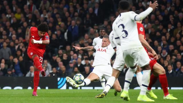 多事之秋第3季：“配不上拜仁”是原罪？科瓦奇还剩两场自救