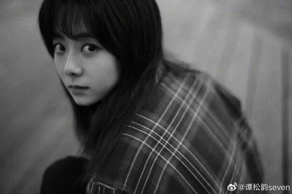 找一个跟你眼型一样的爱豆，学她！你也能拥有同款卡姿兰大眼