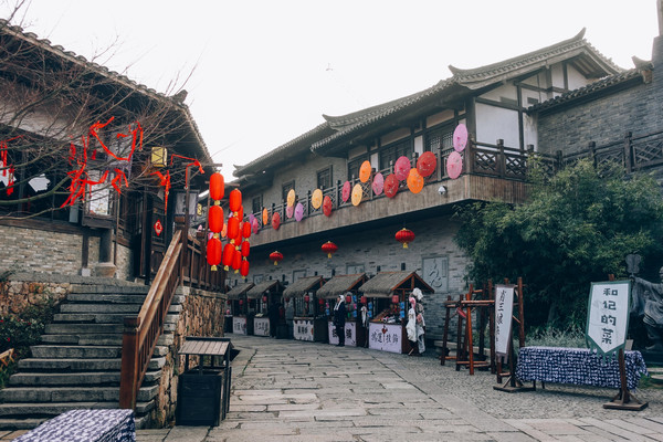 常州东方盐湖城山镇活动,常州东方盐湖城山镇活动是啥