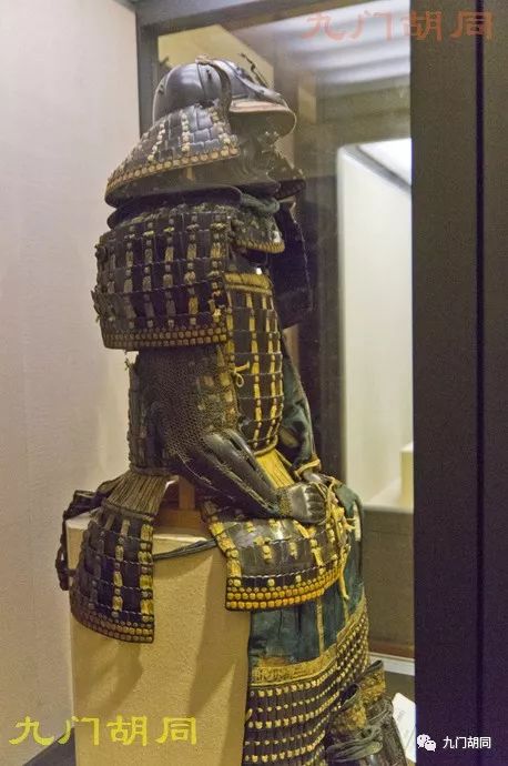 名古屋德川家康,名古屋江户时代建筑