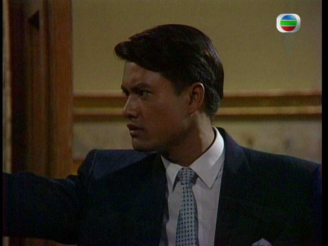 阵容最豪华的电视剧,豆瓣评分最高的几部港剧