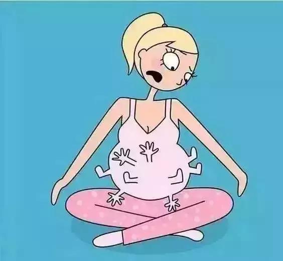 孕期出现以下症状说明胎儿有问题,孕妈妈必须知道的是什么