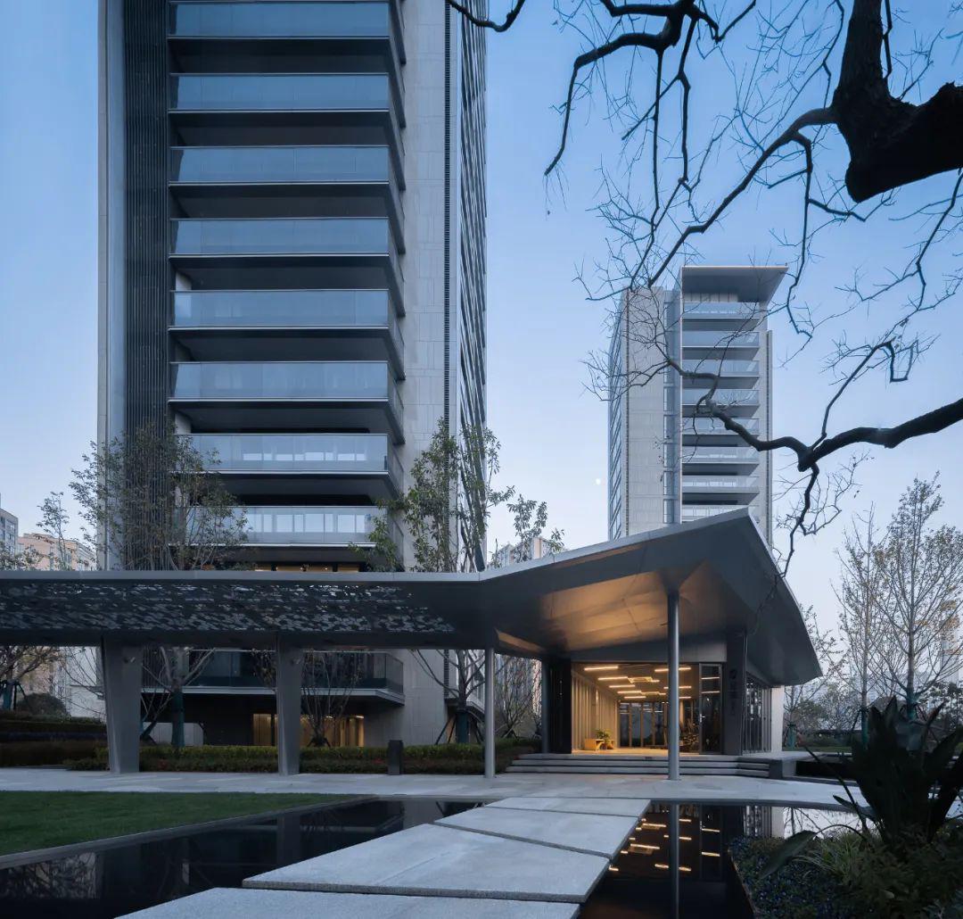 融创涌璘府口碑,融创涌璘府景观