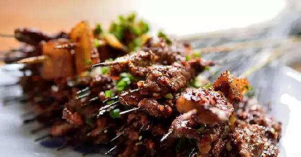 这才是真正的贵州美食,这才是贵州最好吃的美食