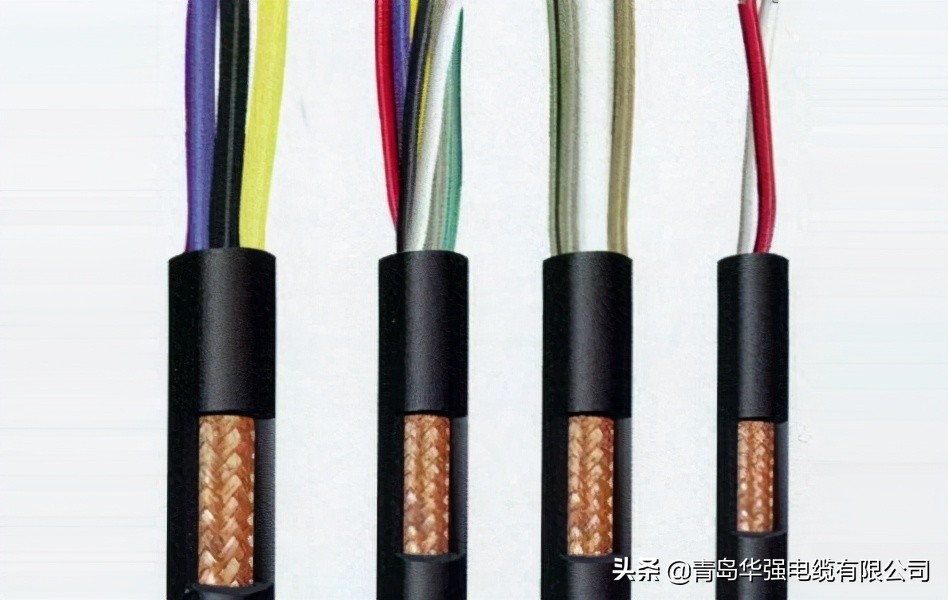 p型线缆标签怎么区分,p型线缆标签颜色区别