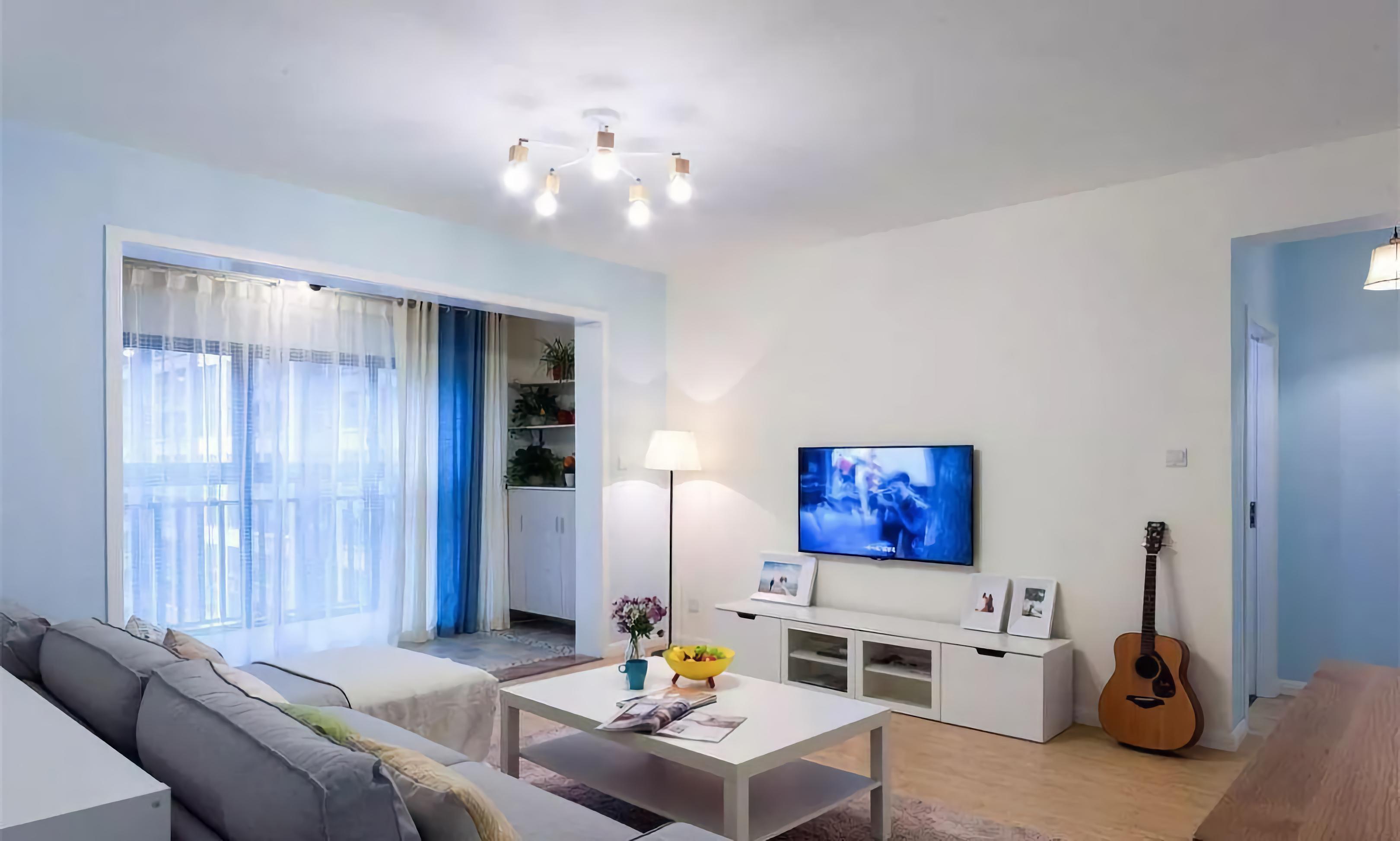 有钱买房没钱装修,买房后没钱装修怎么装