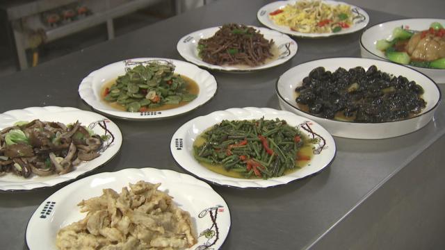 抚松县原始森林,吉林抚松森林