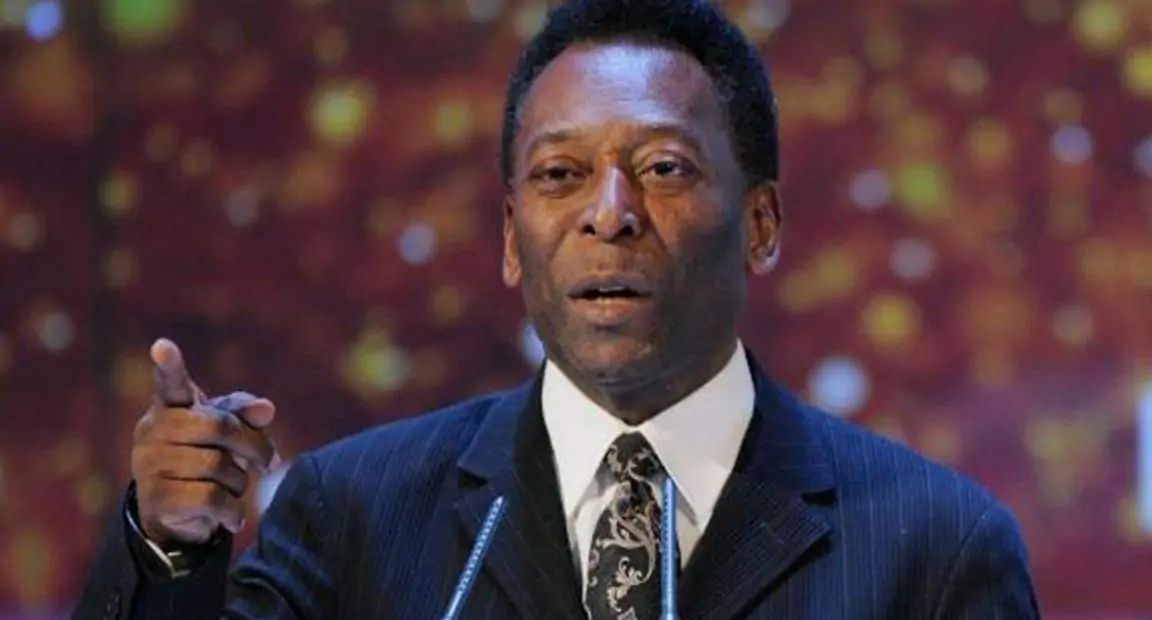 结三次婚的女人第25集,球王贝利18岁时照片