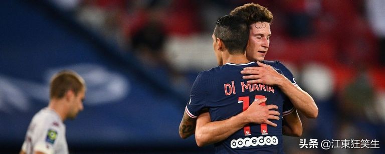 法甲大巴黎胜雷恩集锦,新赛季法甲联赛大巴黎