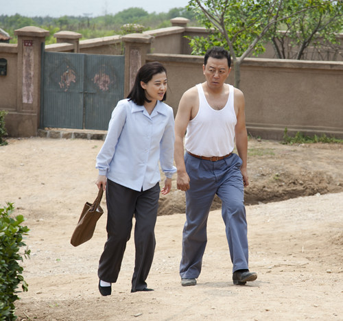 父母爱情告诉我们婚姻的真相,看完父母爱情我重塑了婚姻的三观