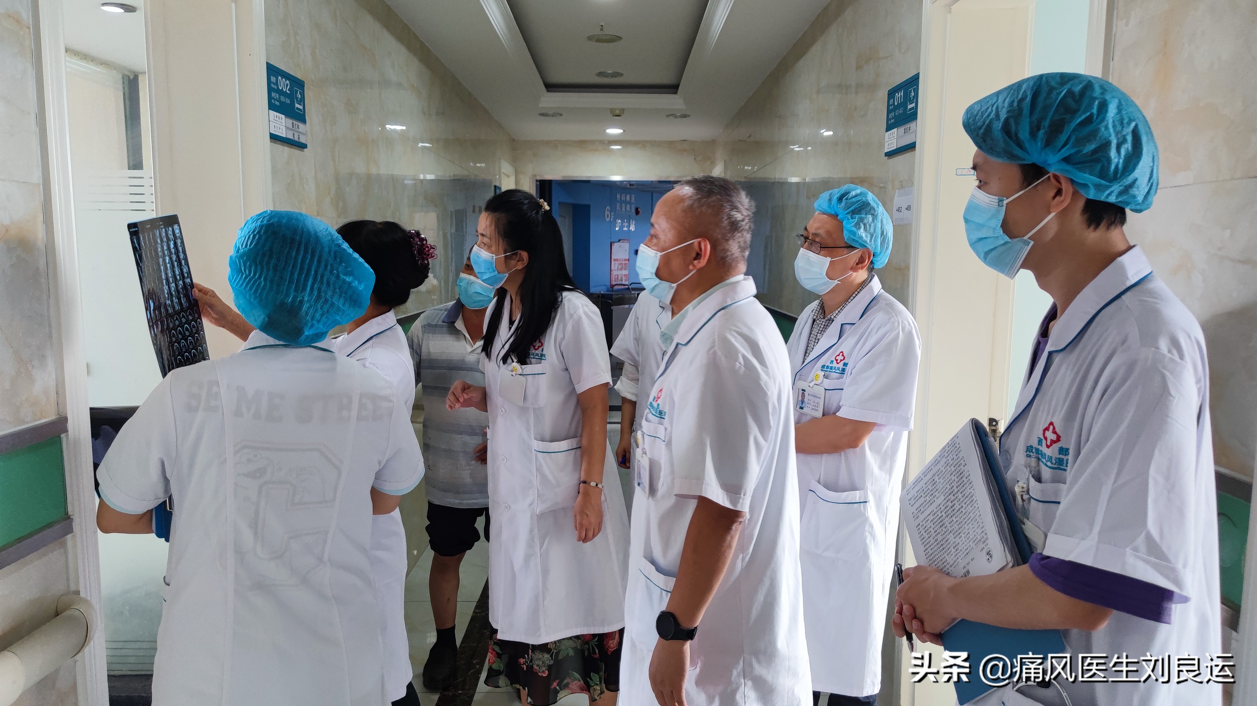 得了痛风要去什么医院最好,得了痛风直接找医生