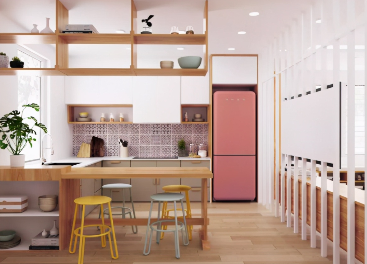 橱柜怎么选？老师傅提醒，这4个方面要知道，避免入坑多花钱