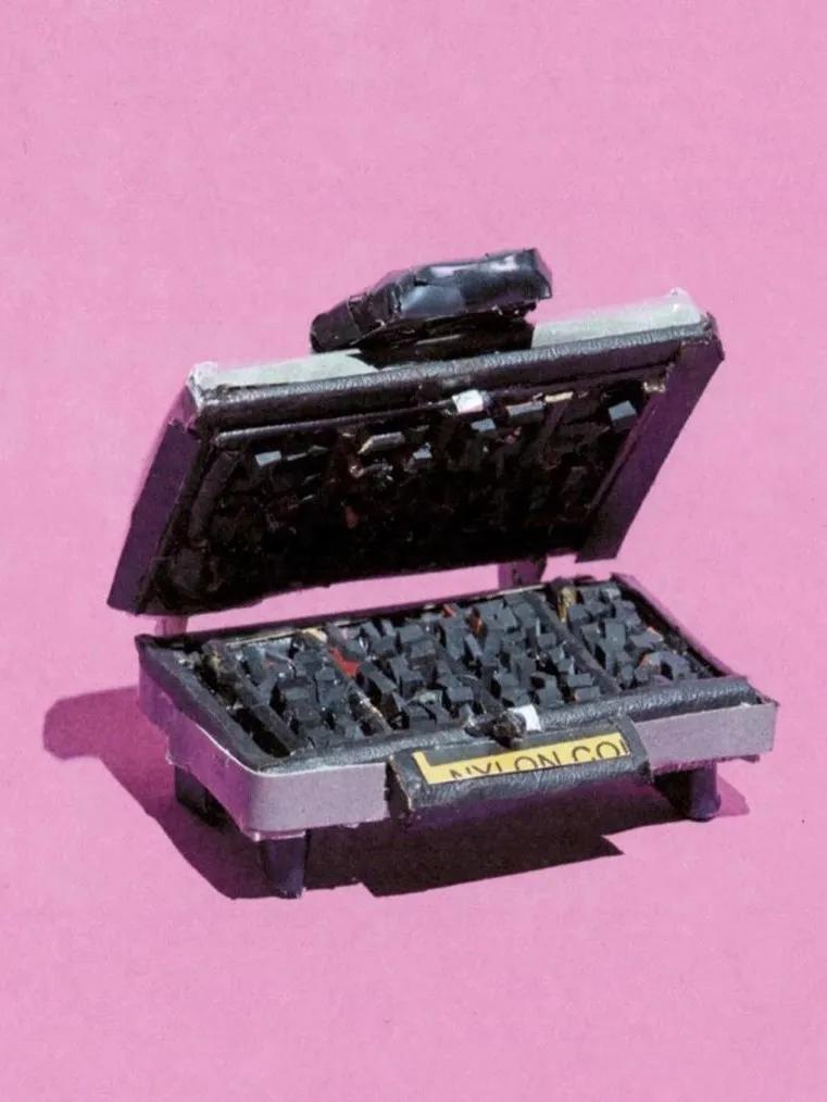 叹为观纸折纸作品,最近超火的纸手工