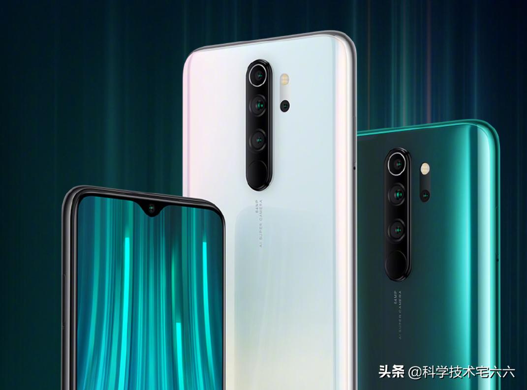 新出的红米note8p优化了拍照了么,红米note8pro拍照好不好