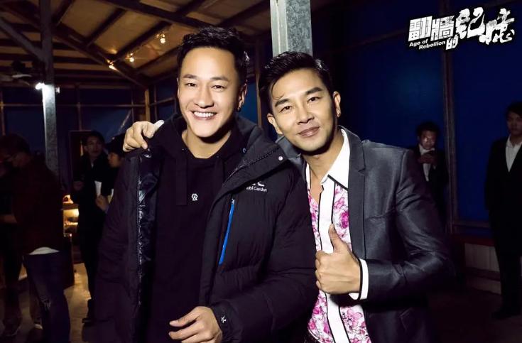 风云开播20年,风云步惊云觉醒