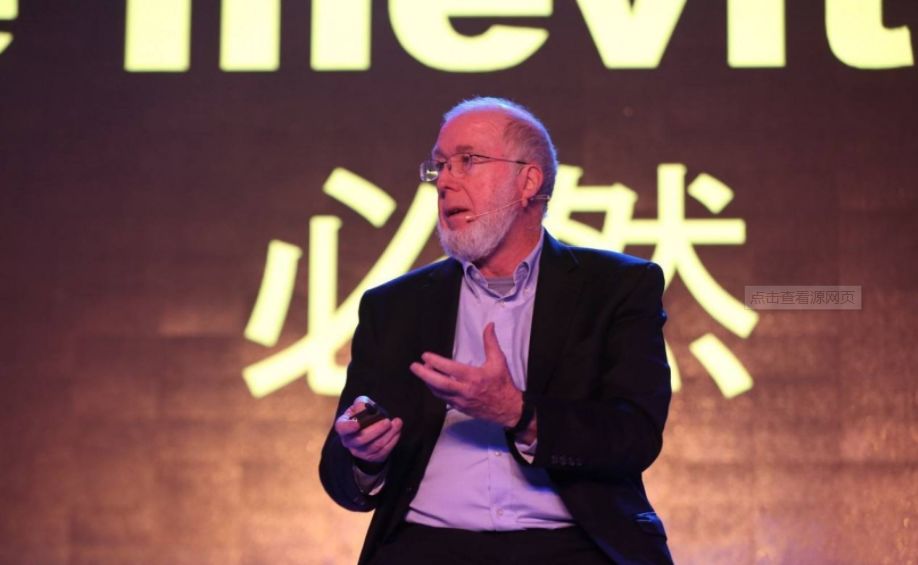 福特不服老,自制了焕发青春的“中国配方”