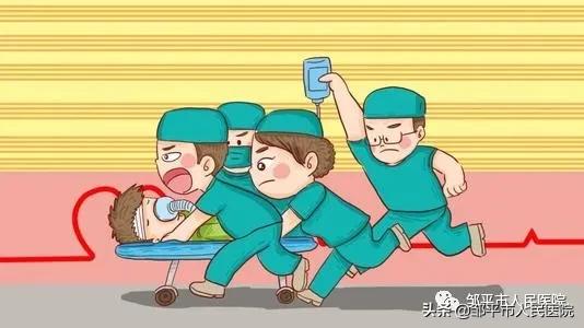 危急!产后大出血!幸亏!介入止血快