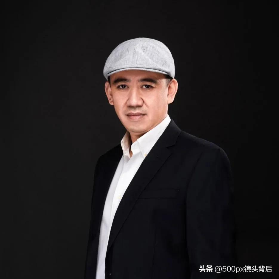 是谁,拍出了一个新青岛?