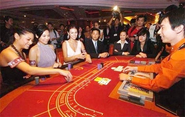 假如赌博赌了1000万会怎么样,赌博输了一百万的人还会再赌吗