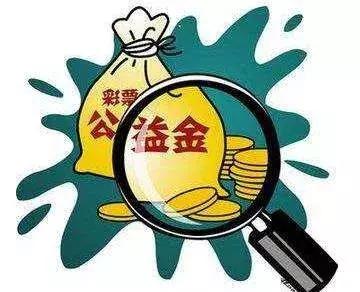 彩票公益金宣传办法,中央专项彩票公益金网址