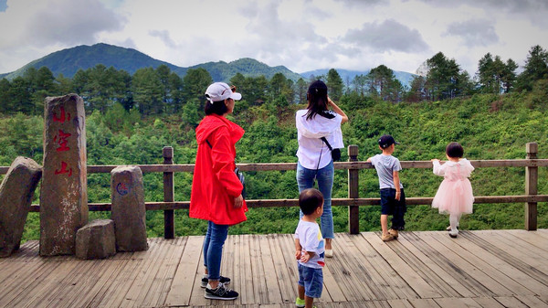 云南腾冲的美你想象不到,腾冲除了和顺还有什么古镇