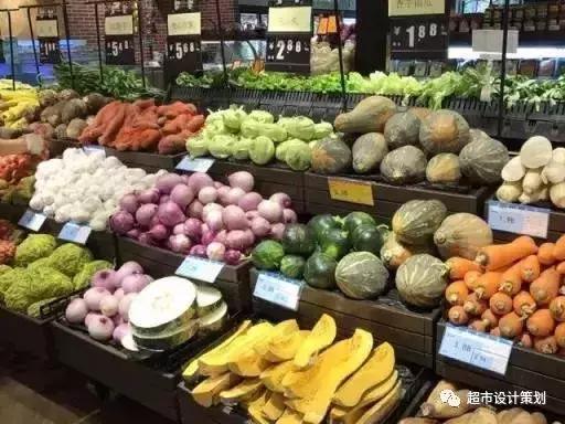 超市货品单品拍照,超市漂亮陈列图片大全