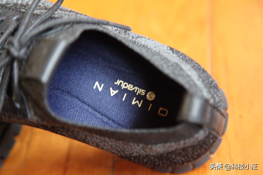 小米有品90分真皮小白鞋,小米有品爆款鞋子开箱