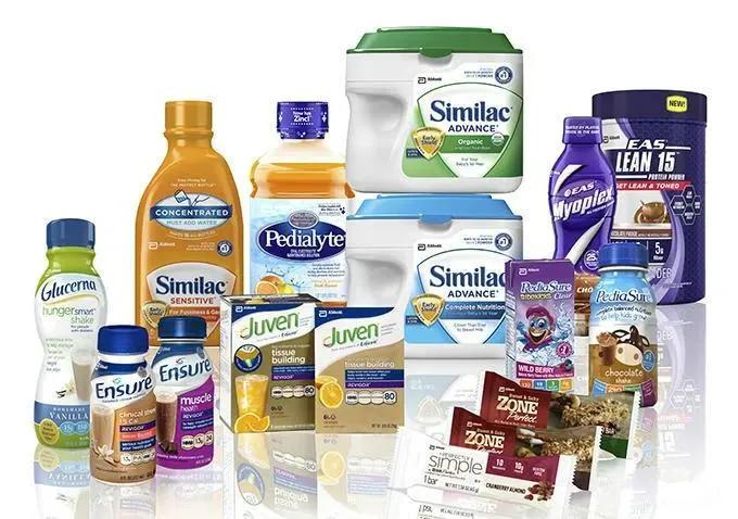 雅培最新消息,雅培最近新消息