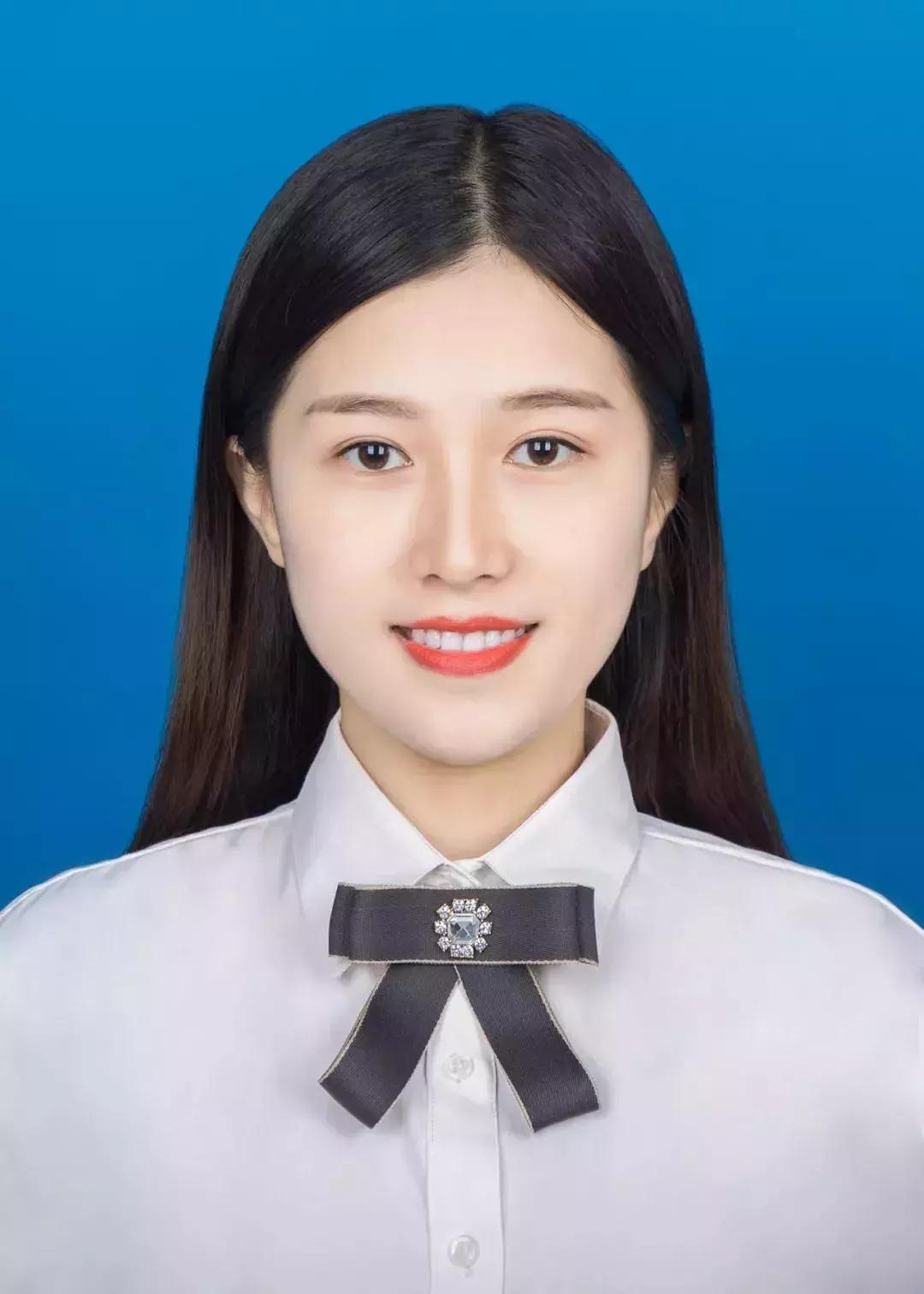 怎样拍出最美证件照,拍证件照能反映真实颜值吗