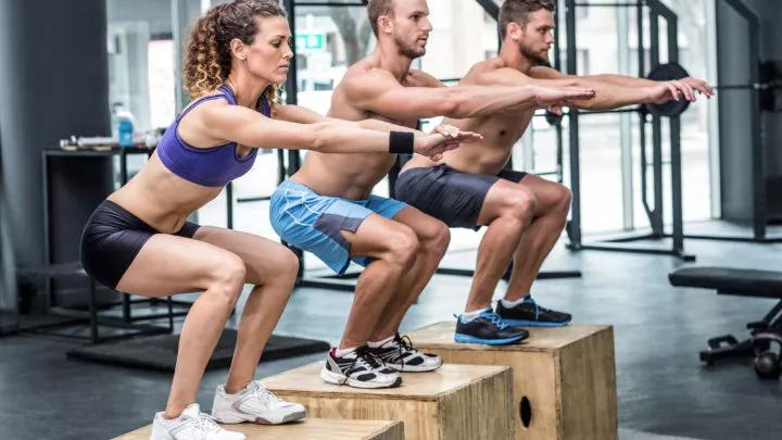 慢跑哪款跑鞋最好,慢跑初学者跑几公里