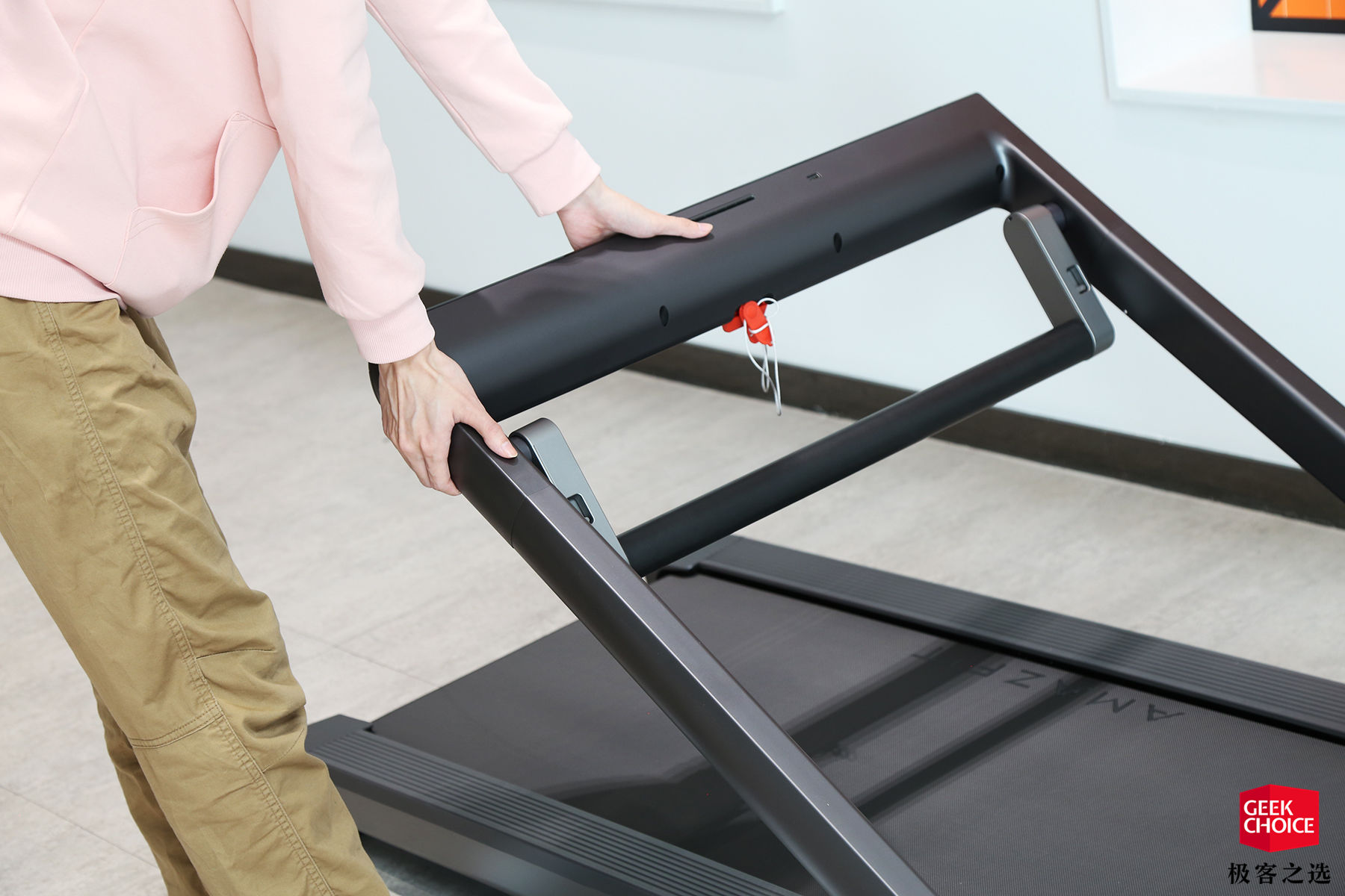 华米amazfitairrun跑步机,amazfit青春版1s跑步记录