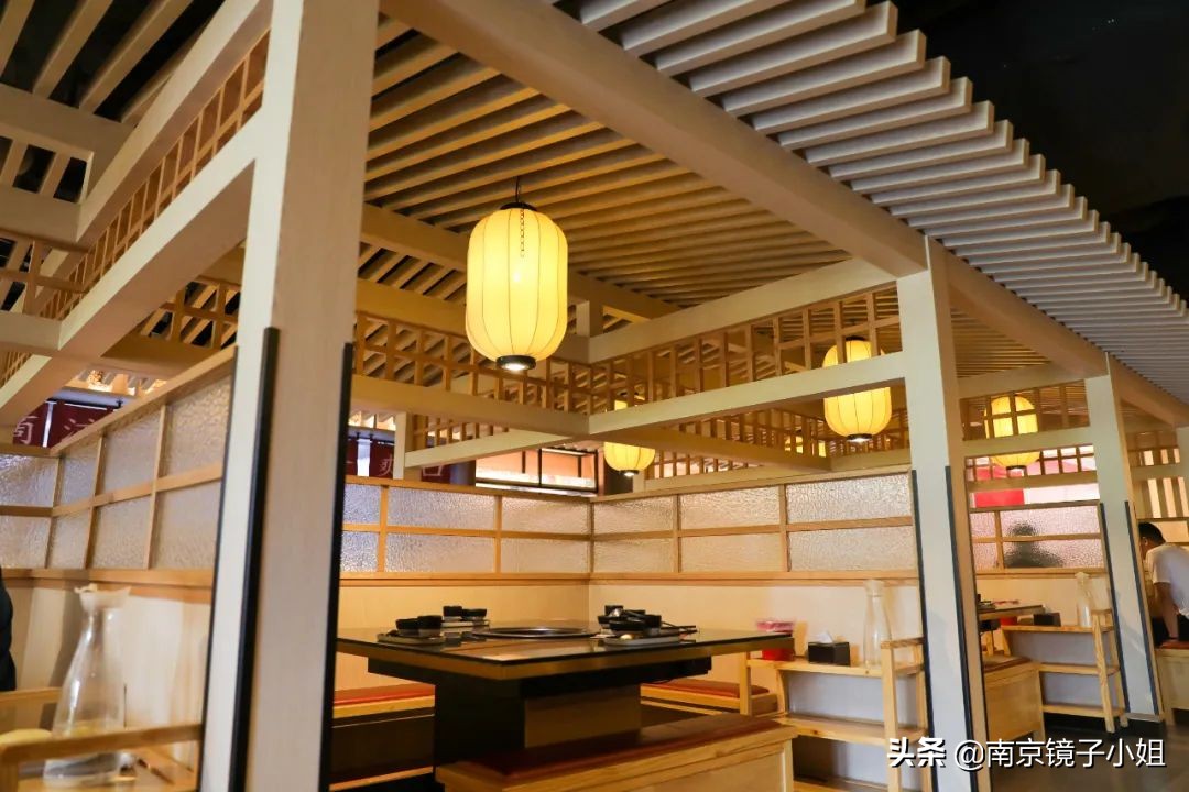 吼爽老卤火锅店,吼爽老卤火锅南京