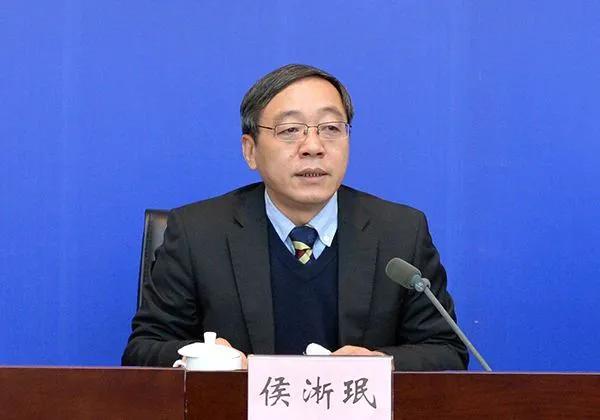 官方公告：王贺胜等多位省部级已调离湖北，周先旺辞去这一职务