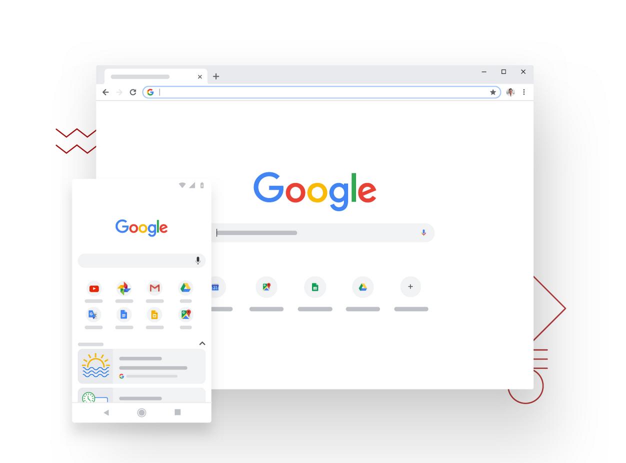 谷歌浏览器市场份额超过70%,谷歌浏览器市场占有率高