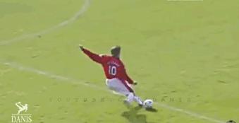 贝克汉姆一球成名穿的居然是别人的鞋,adidas神来之笔签约万人迷