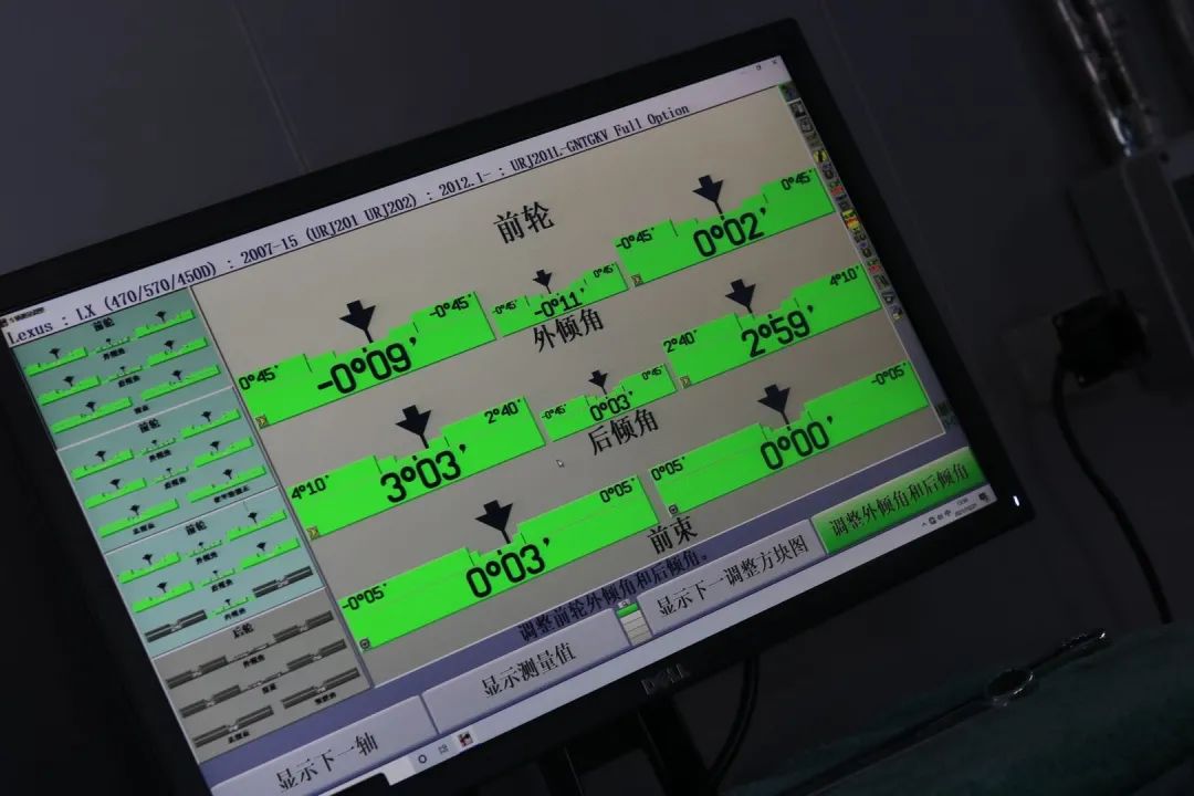 怪兽修车翻新gx460,怪兽修车雷克萨斯